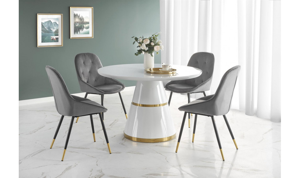 VEGAS Dining table | Tables | ZIPhome.ee image 1
