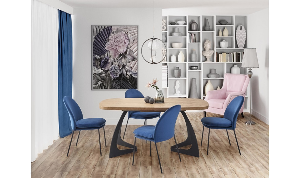 VELDON Extendable dining table | Tables | ZIPhome.ee image 5