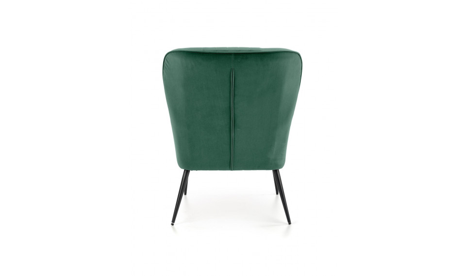 VERDON Armchair green | 100% Quality VERDON Armchair green | Armchairs | ZIPhome.ee image 2