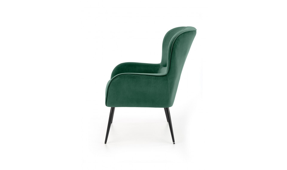 VERDON Armchair green | 100% Quality VERDON Armchair green | Armchairs | ZIPhome.ee image 3