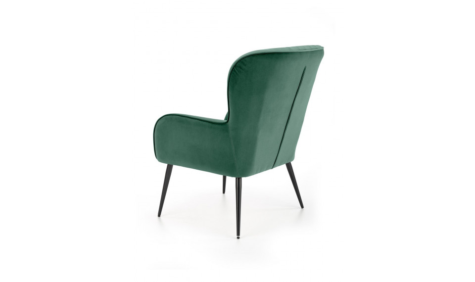 VERDON Armchair green | 100% Quality VERDON Armchair green | Armchairs | ZIPhome.ee image 4
