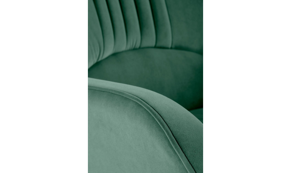 VERDON Armchair green | 100% Quality VERDON Armchair green | Armchairs | ZIPhome.ee image 5