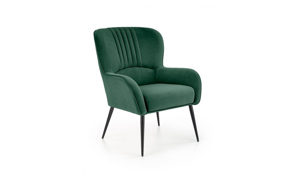 VERDON Armchair green | 100% Quality VERDON Armchair green | Armchairs | ZIPhome.ee image 1