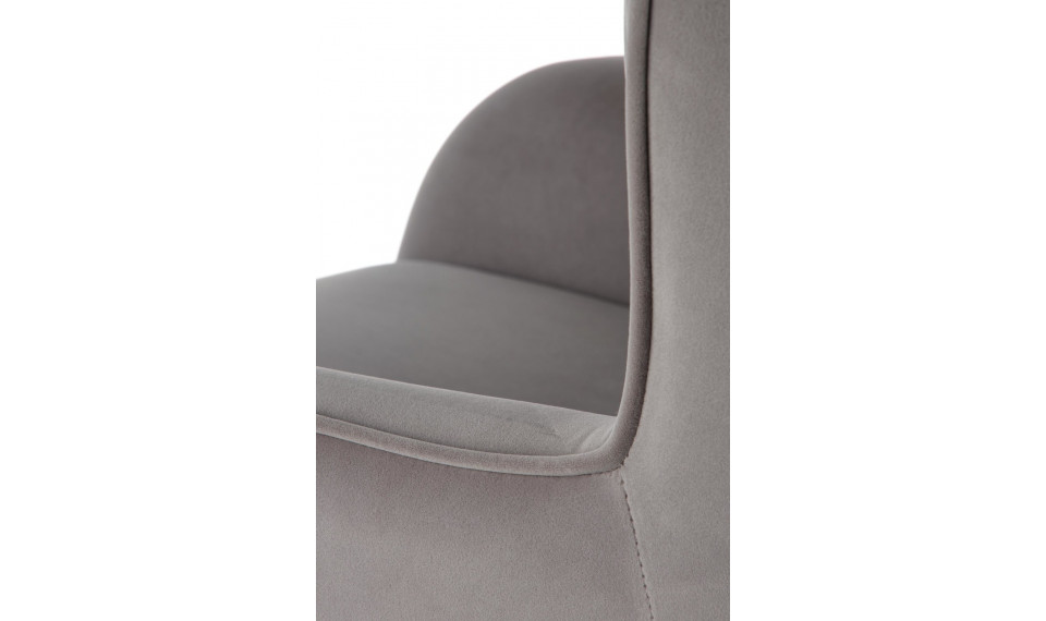 VERDON Armchair grey | 100% Quality VERDON Armchair grey | Armchairs | ZIPhome.ee image 3