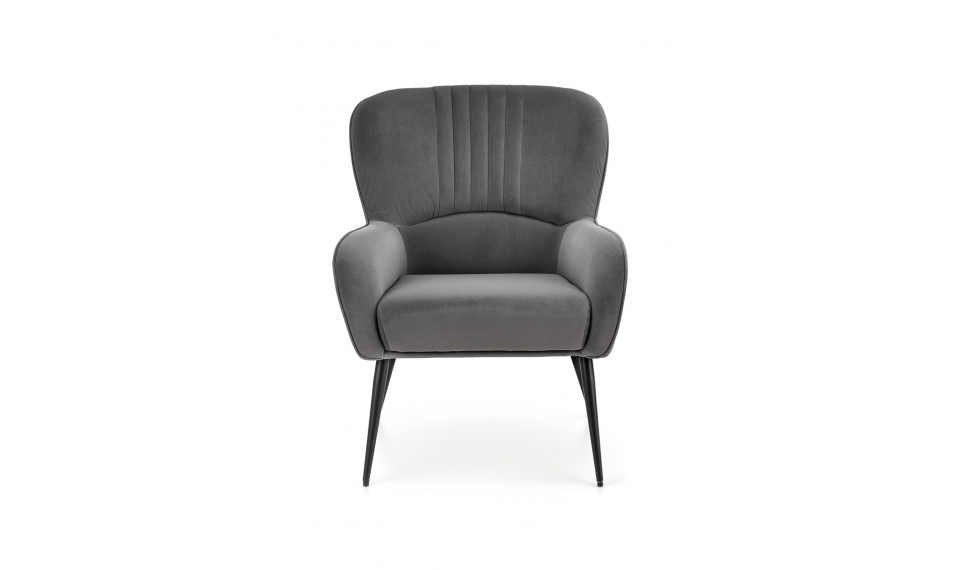 VERDON Armchair grey | 100% Quality VERDON Armchair grey | Armchairs | ZIPhome.ee image 4
