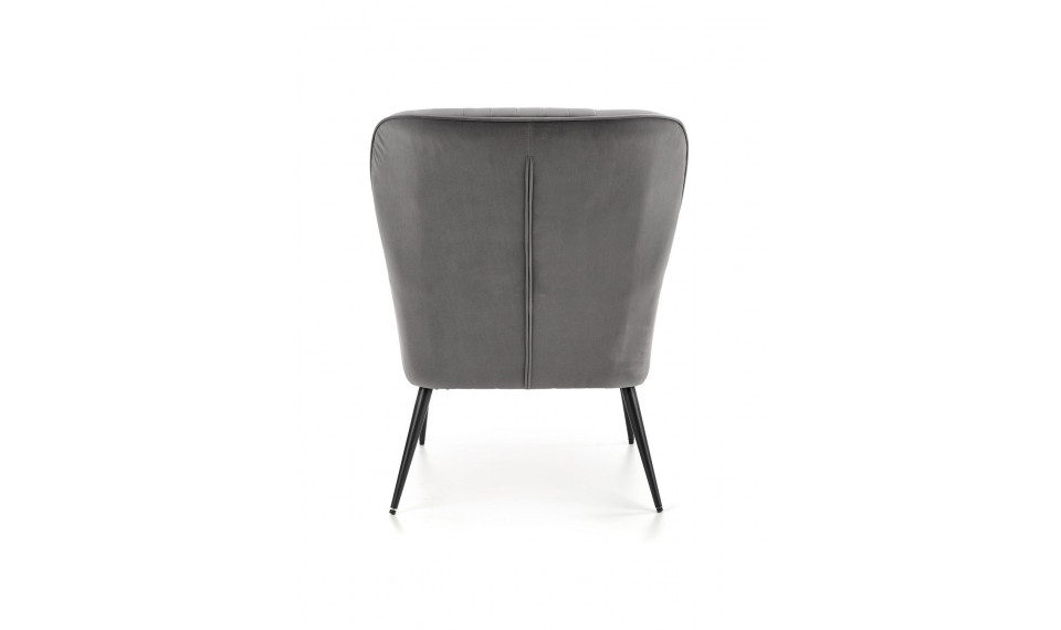 VERDON Armchair grey | 100% Quality VERDON Armchair grey | Armchairs | ZIPhome.ee image 5