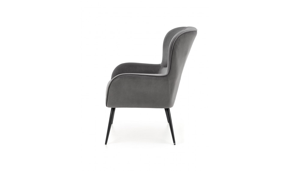 VERDON Armchair grey | 100% Quality VERDON Armchair grey | Armchairs | ZIPhome.ee image 6
