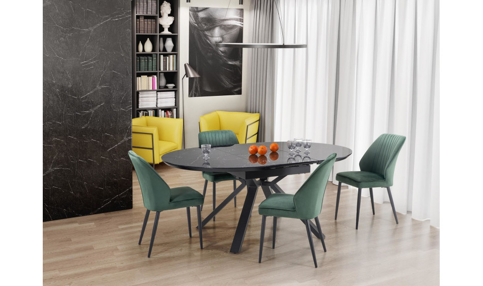 VERTIGO Extendable dining table | Tables | ZIPhome.ee image 1