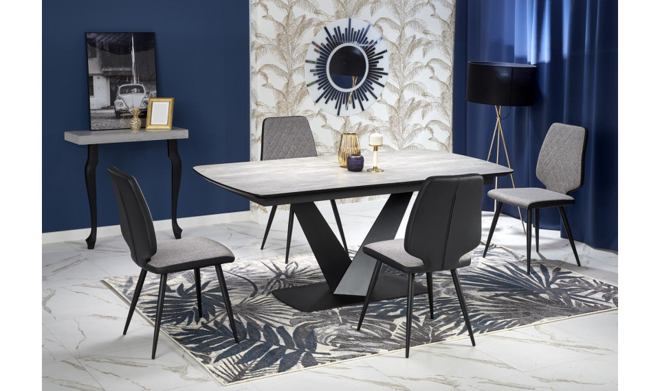 VINSTON Extendable dining table | Tables | ZIPhome.ee image 3