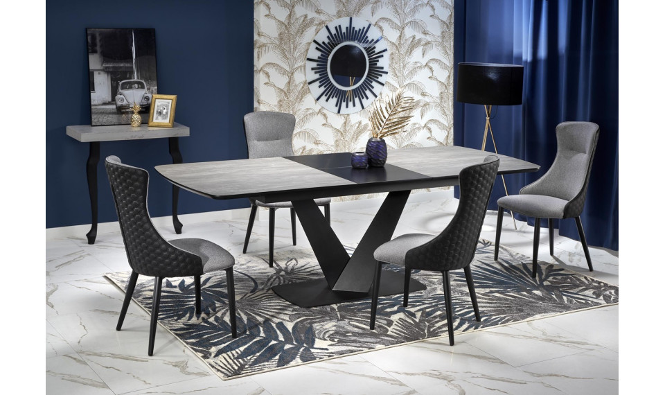 VINSTON Extendable dining table | Tables | ZIPhome.ee image 1
