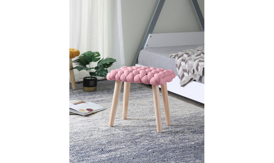 YETI Stool pink | Chairs and swivel chairs | ZIPhome.ee image 2