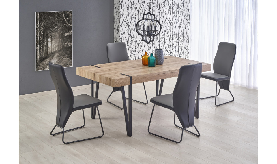 YOHANN Обеденный стол | Столы | ZIPhome.ee изображение 1