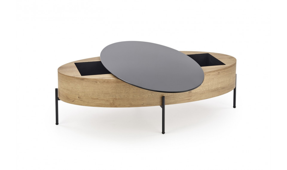 ZENGA Coffee table | Сoffee tables | ZIPhome.ee image 2