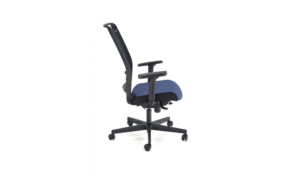 GULIETTA Офисный стул синий | Офисные кресла | ZIPhome.ee изображение 4