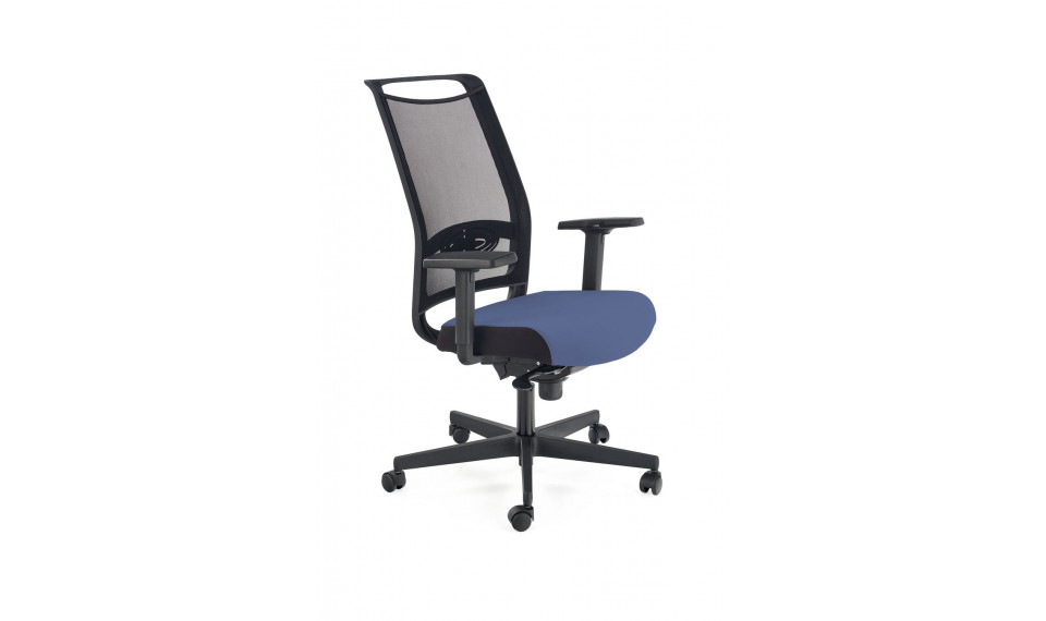 GULIETTA Офисный стул синий | Офисные кресла | ZIPhome.ee изображение 1