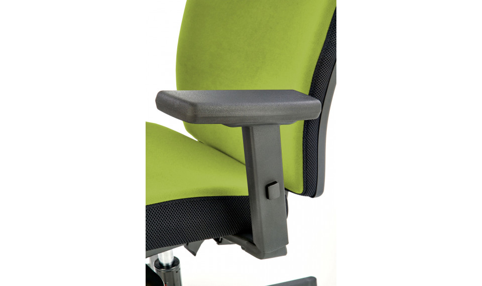 POP Офисный стул зеленый | Офисные кресла | ZIPhome.ee изображение 2