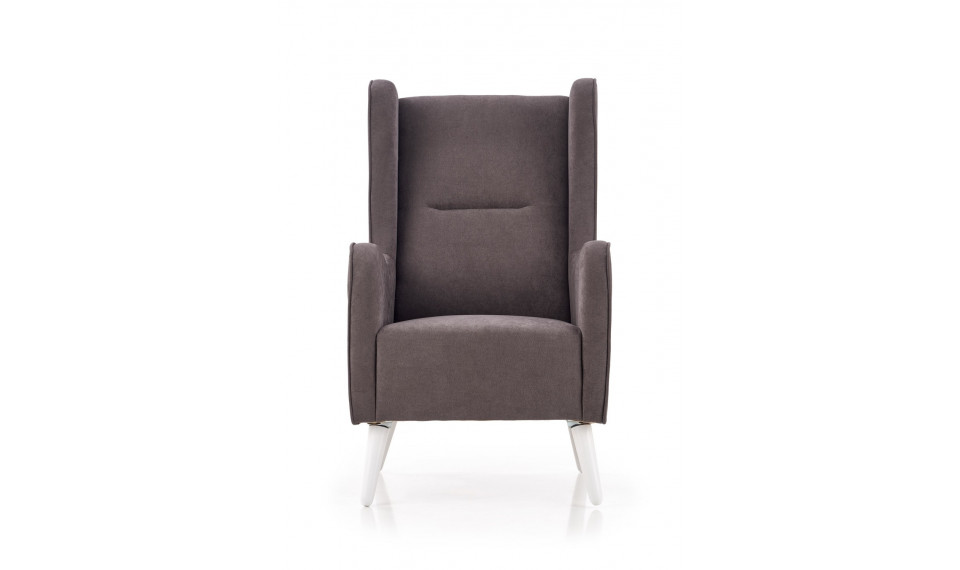 CHESTER Armchair grey | 100% Quality CHESTER Armchair grey | Armchairs | ZIPhome.ee image 3