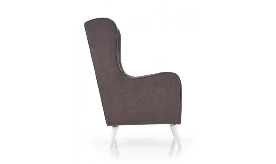 CHESTER Armchair grey | 100% Quality CHESTER Armchair grey | Armchairs | ZIPhome.ee image 4