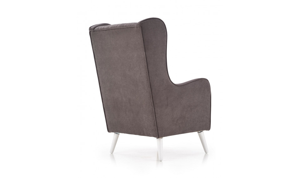 CHESTER Armchair grey | 100% Quality CHESTER Armchair grey | Armchairs | ZIPhome.ee image 5