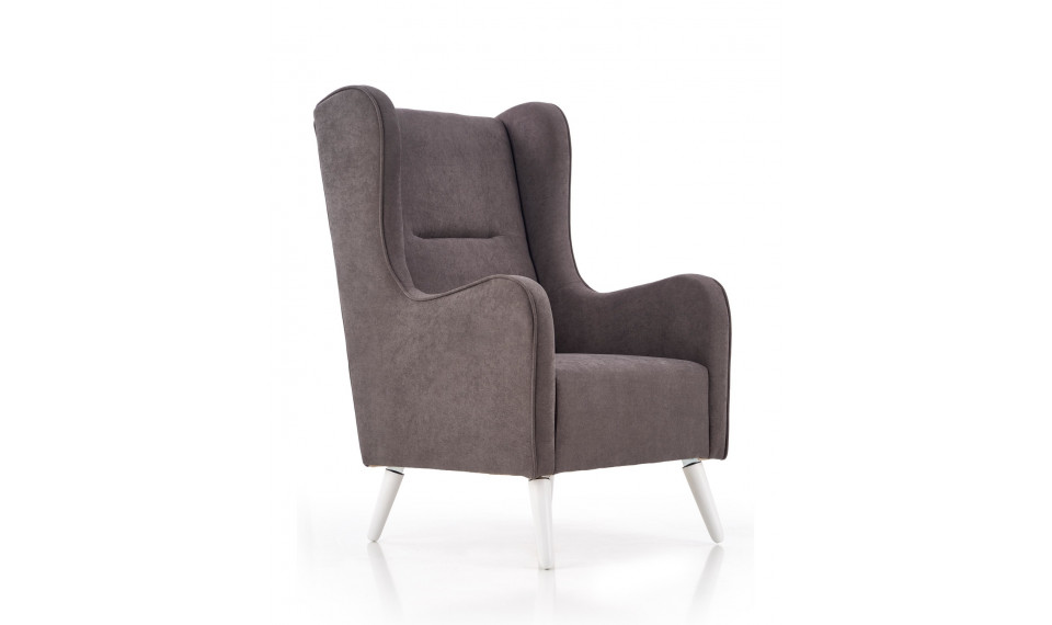 CHESTER Armchair grey | 100% Quality CHESTER Armchair grey | Armchairs | ZIPhome.ee image 1