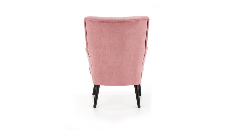 DELGADO Armchair pink | 100% Quality DELGADO Armchair pink | Armchairs | ZIPhome.ee image 3
