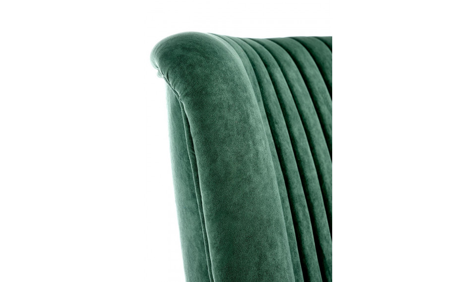 DELGADO Armchair green | 100% Quality DELGADO Armchair green | Armchairs | ZIPhome.ee image 5
