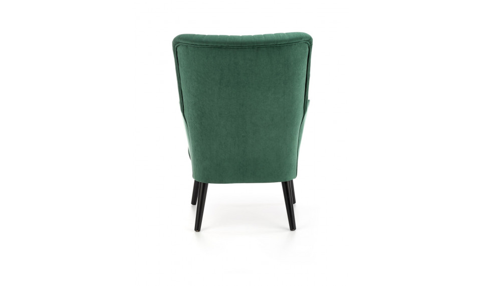 DELGADO Armchair green | 100% Quality DELGADO Armchair green | Armchairs | ZIPhome.ee image 6