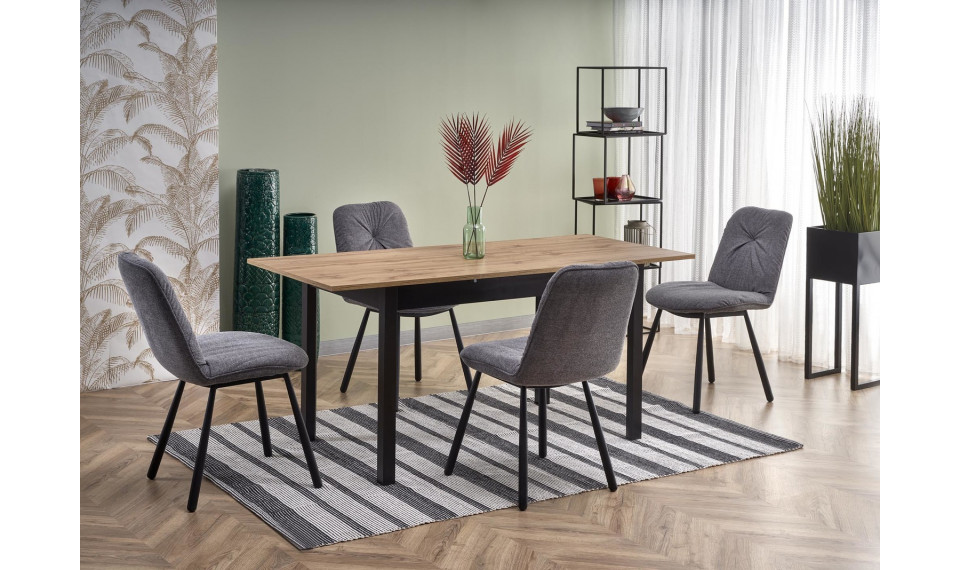 GREG Extendable dining table | Tables | ZIPhome.ee image 1