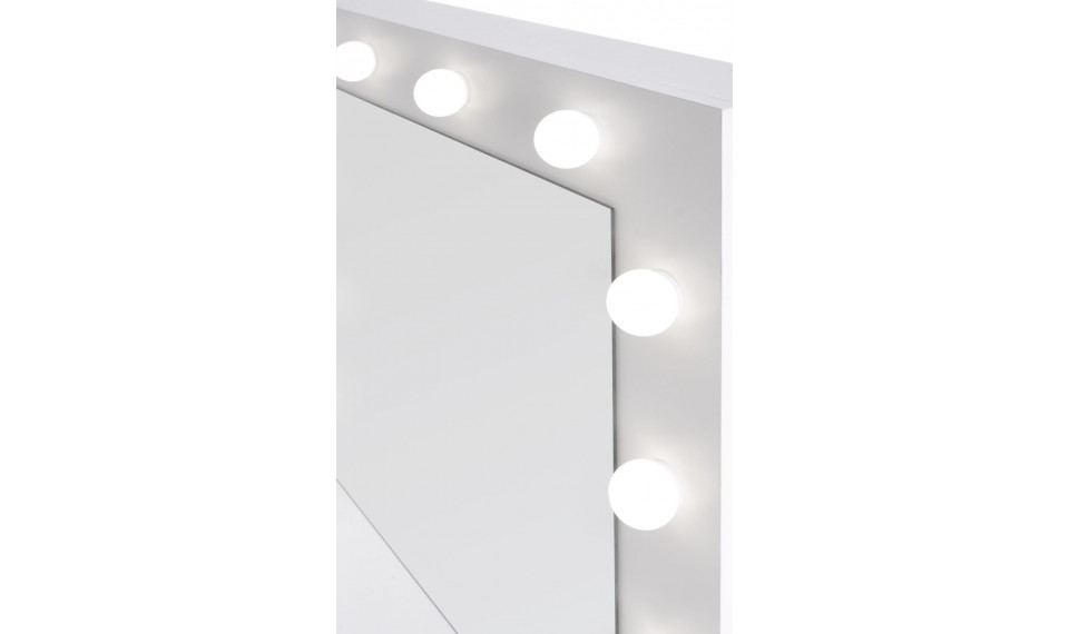 HOLLYWOOD Туалетный столик | Туалетные столики | ZIPhome.ee изображение 3