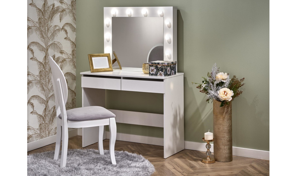 HOLLYWOOD Туалетный столик | Туалетные столики | ZIPhome.ee изображение 4