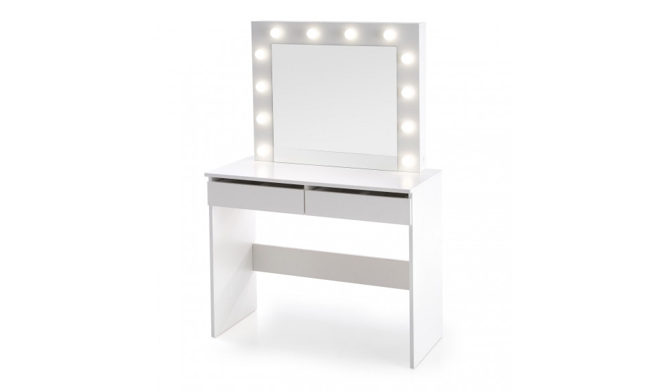 HOLLYWOOD Туалетный столик | Туалетные столики | ZIPhome.ee изображение 1