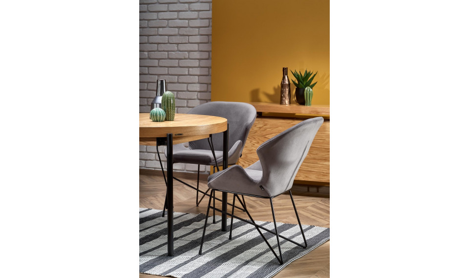 INFERNO Extendable dining table | Tables | ZIPhome.ee image 3