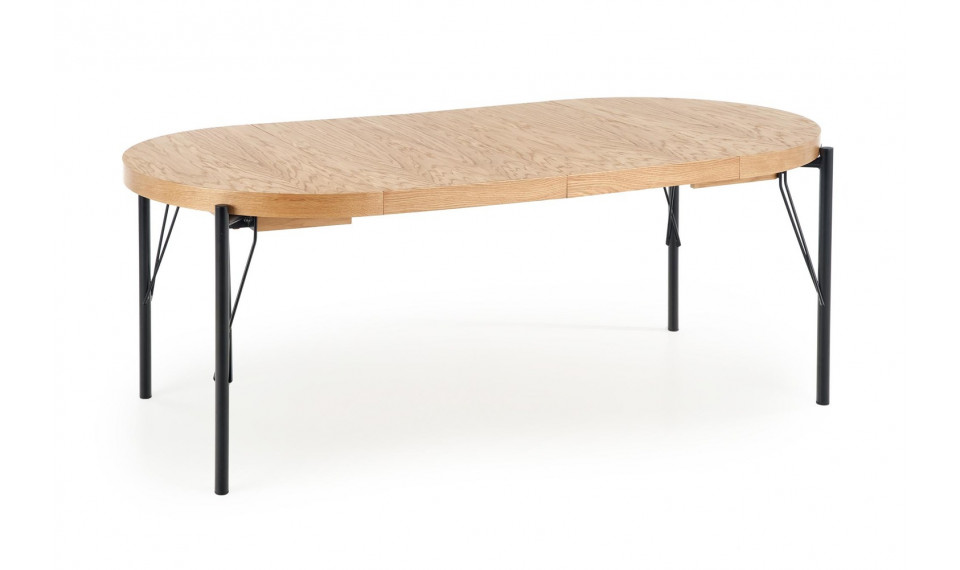 INFERNO Extendable dining table | Tables | ZIPhome.ee image 1