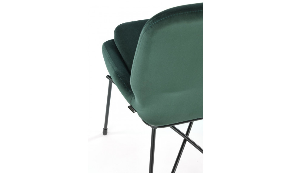 K454 Стул зеленый | Стулья и кресла | ZIPhome.ee изображение 2