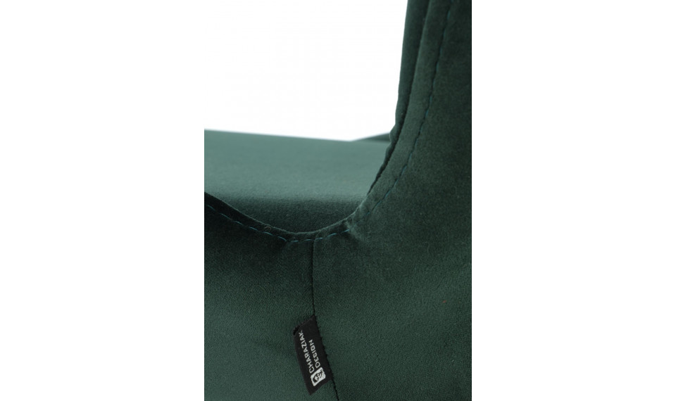 K454 Стул зеленый | Стулья и кресла | ZIPhome.ee изображение 3