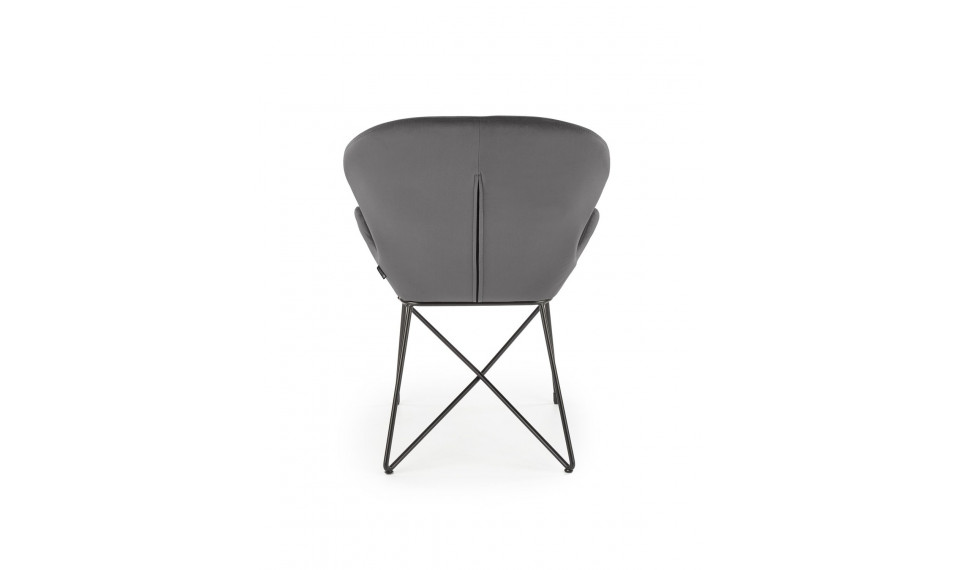 K458 Стул серый | Стулья и кресла | ZIPhome.ee изображение 2