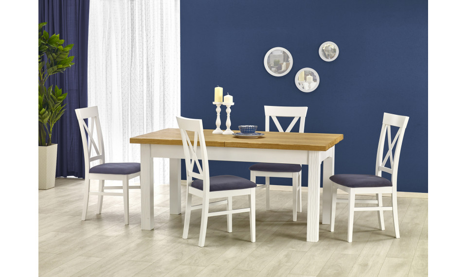LEONARDO Extendable dining table | Tables | ZIPhome.ee image 3