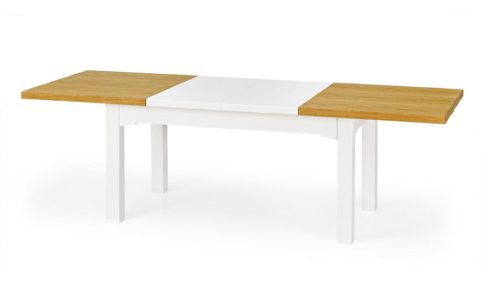 LEONARDO Extendable dining table | Tables | ZIPhome.ee image 2
