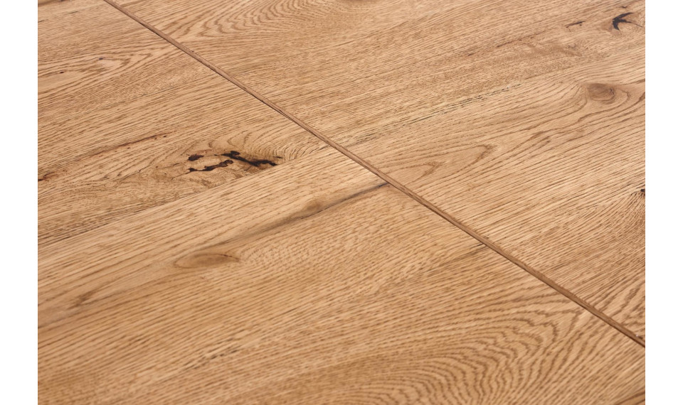 MASSIVE Extendable dining table | Tables | ZIPhome.ee image 4