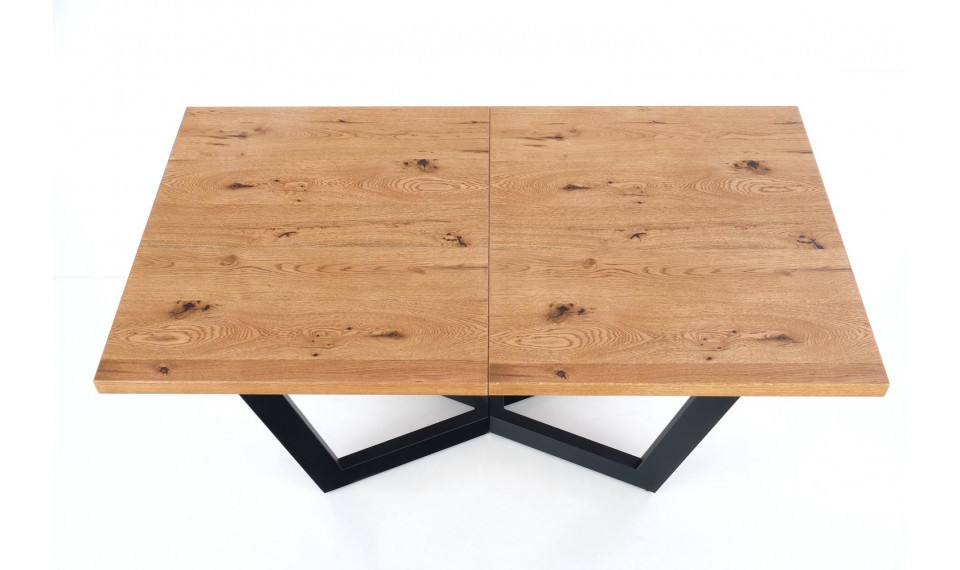 MASSIVE Extendable dining table | Tables | ZIPhome.ee image 5