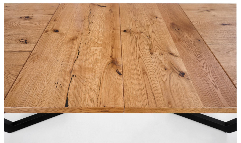 MASSIVE Extendable dining table | Tables | ZIPhome.ee image 6