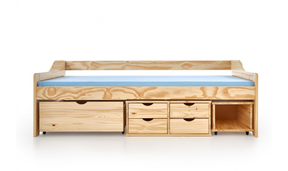 MAXIMA Кровать | Кровати и кушетки | ZIPhome.ee изображение 2