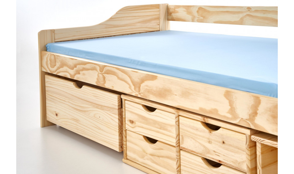 MAXIMA Кровать | Кровати и кушетки | ZIPhome.ee изображение 4