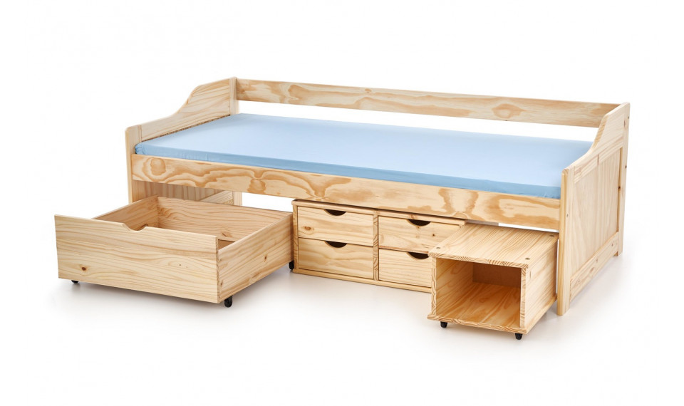 MAXIMA Кровать | Кровати и кушетки | ZIPhome.ee изображение 1