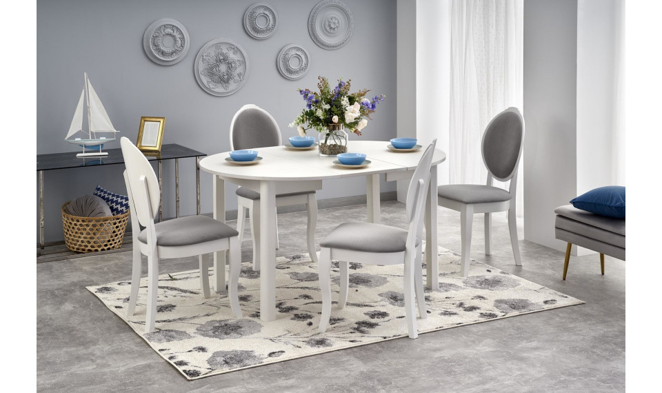 RINGO Extendable dining table | Tables | ZIPhome.ee image 1
