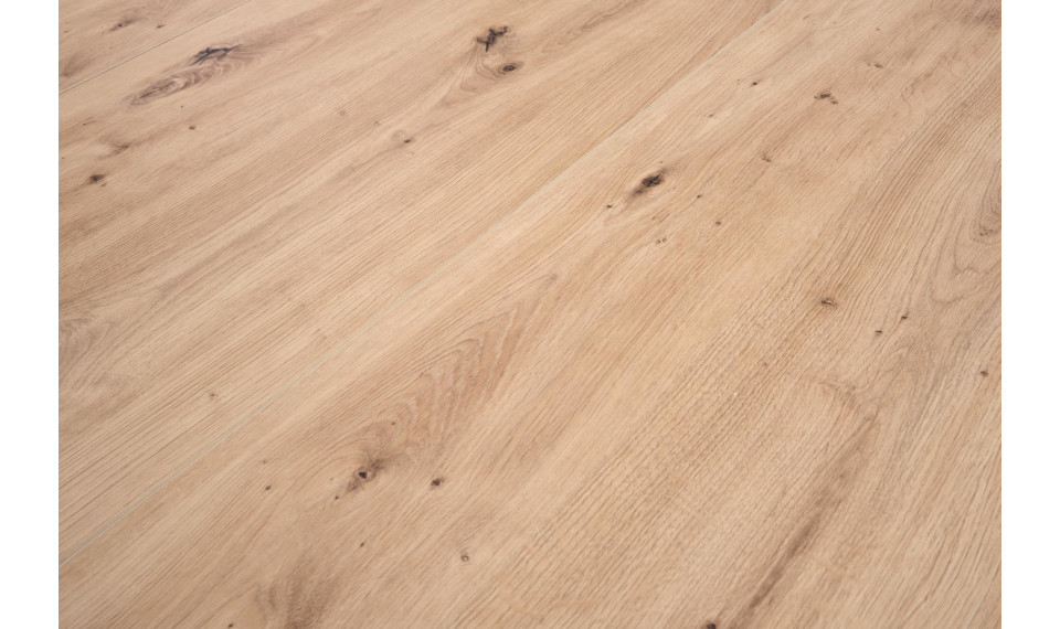 RINGO Extendable dining table, oak artisan | Tables | ZIPhome.ee image 5