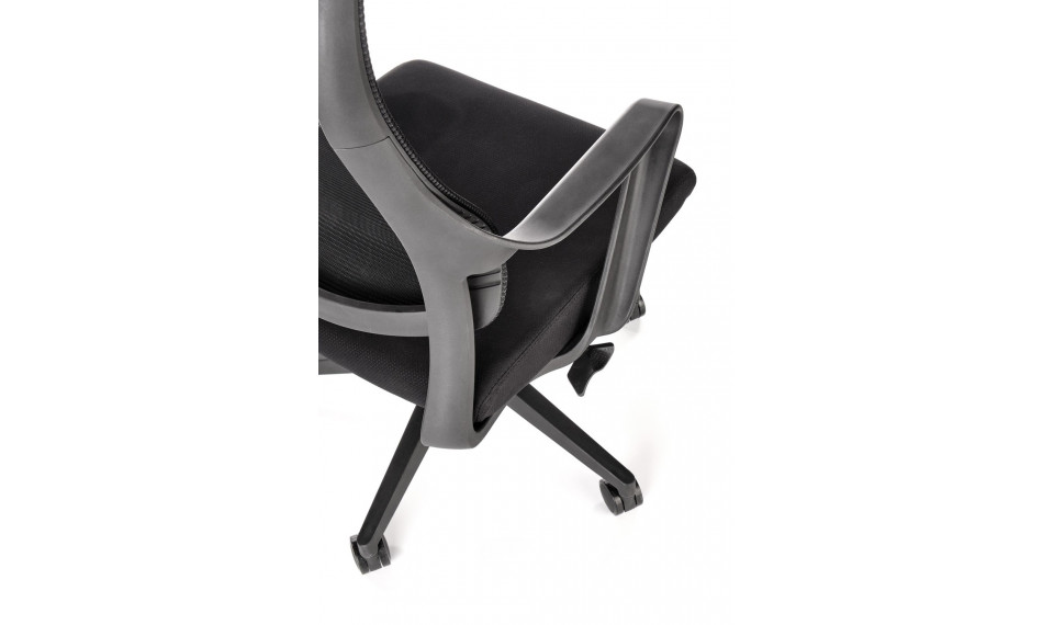 LORETO Töötool must | Kontoritoolid | ZIPhome.ee image 5