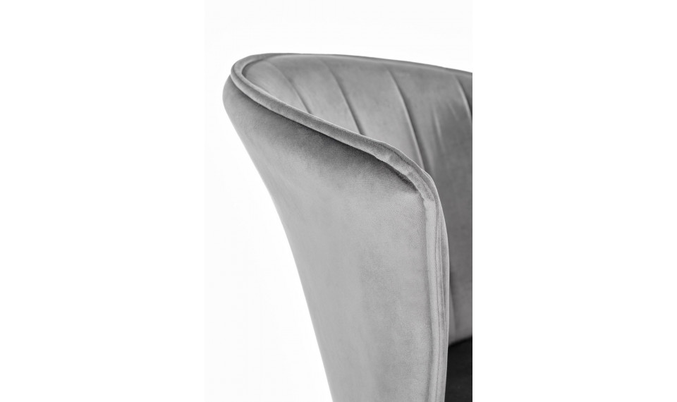 PASCO Офисный стул серый | Офисные кресла | ZIPhome.ee изображение 4