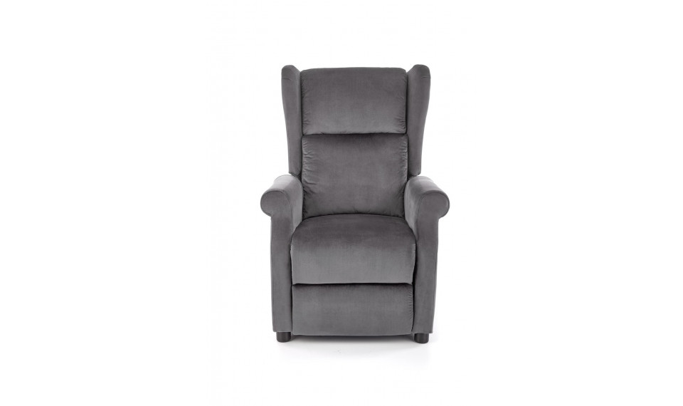 AGUSTIN 2 Armchair gray | 100% Quality AGUSTIN 2 Armchair gray | Armchairs | ZIPhome.ee image 3