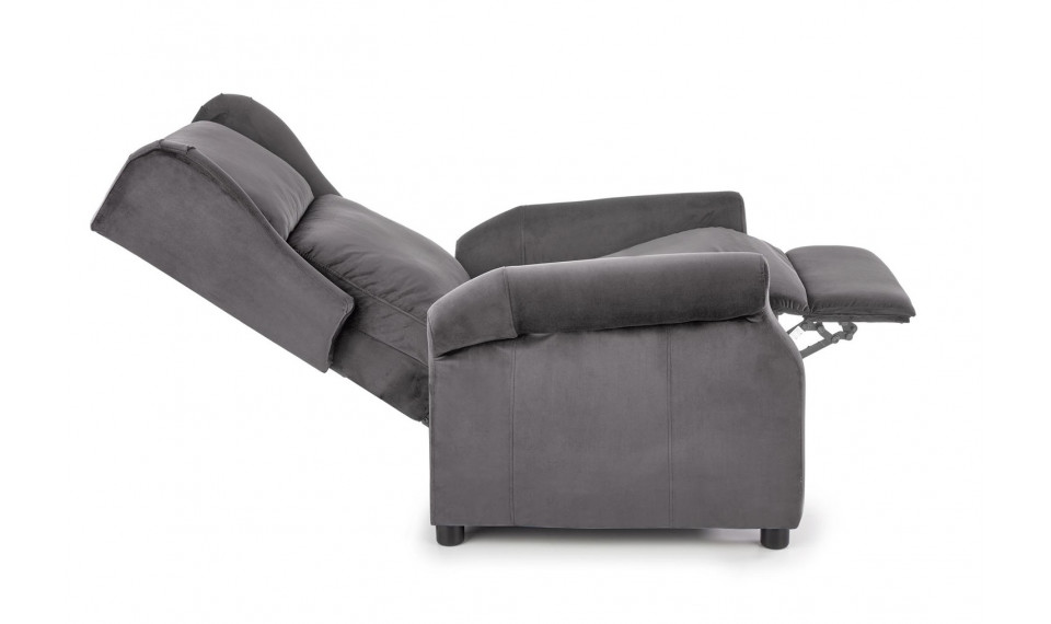 AGUSTIN 2 Armchair gray | 100% Quality AGUSTIN 2 Armchair gray | Armchairs | ZIPhome.ee image 4